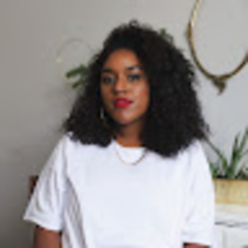 Meet your Posher, Jalyssa